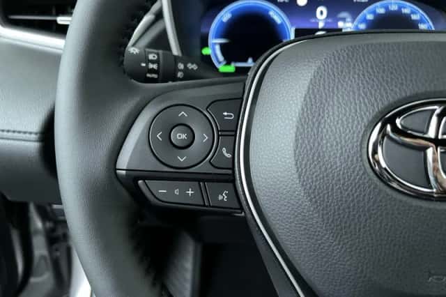 Toyota Corolla (2025) thumbnail 15