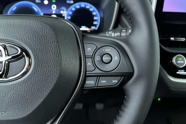 Toyota Corolla (2025) thumbnail 16