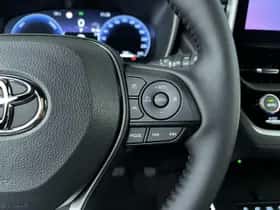 Toyota Corolla (2025) thumbnail 16