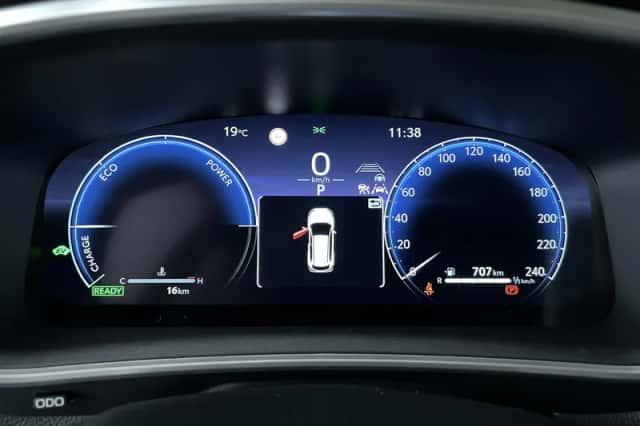Toyota Corolla (2025) thumbnail 17
