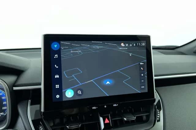 Toyota Corolla (2025) thumbnail 19