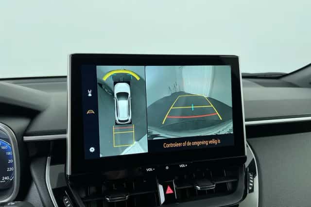 Toyota Corolla (2025) thumbnail 20