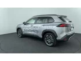 Toyota Corolla (2025) thumbnail 3