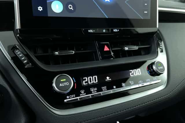 Toyota Corolla (2025) thumbnail 21