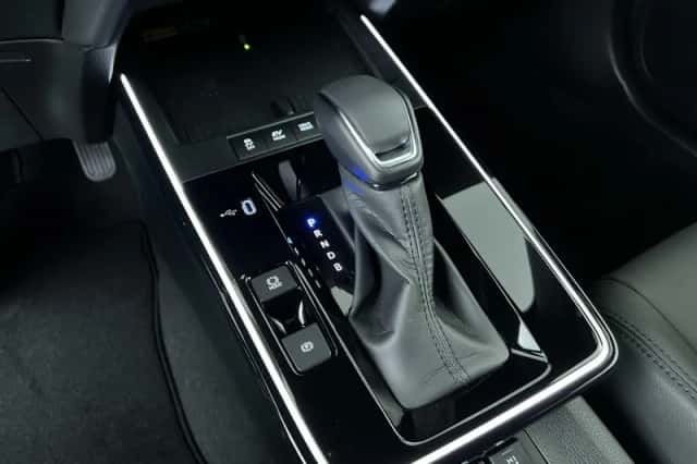 Toyota Corolla (2025) thumbnail 22