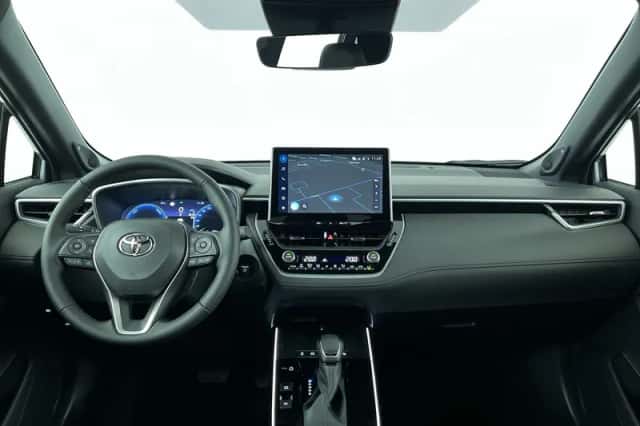 Toyota Corolla (2025) thumbnail 25