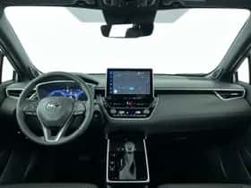 Toyota Corolla (2025) thumbnail 25