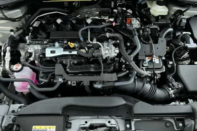 Toyota Corolla (2025) thumbnail 29