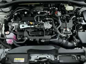 Toyota Corolla (2025) thumbnail 29