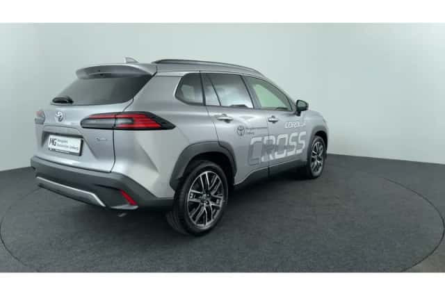 Toyota Corolla (2025) thumbnail 5