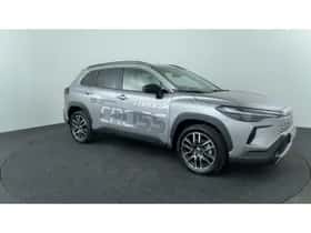 Toyota Corolla (2025) thumbnail 7