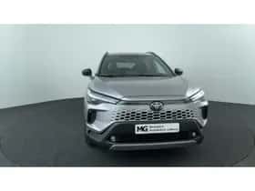 Toyota Corolla (2025) thumbnail 8