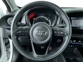 Toyota Aygo X (2022) thumbnail 14