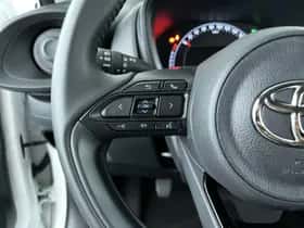 Toyota Aygo X (2022) thumbnail 15