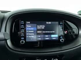 Toyota Aygo X (2022) thumbnail 18