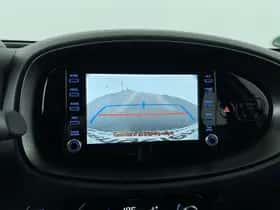Toyota Aygo X (2022) thumbnail 19