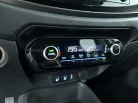 Toyota Aygo X (2022) thumbnail 20