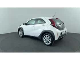 Toyota Aygo X (2022) thumbnail 3
