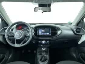 Toyota Aygo X (2022) thumbnail 24
