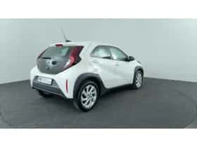 Toyota Aygo X (2022) thumbnail 5