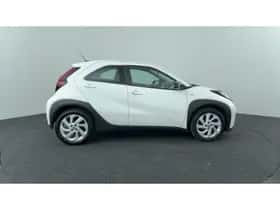 Toyota Aygo X (2022) thumbnail 6