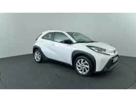 Toyota Aygo X (2022) thumbnail 7