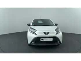Toyota Aygo X (2022) thumbnail 8