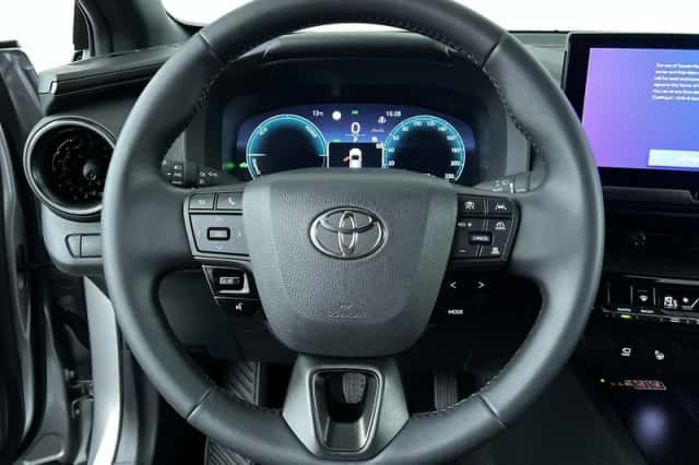 Toyota C-HR (2025) thumbnail 14