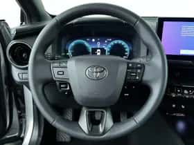 Toyota C-HR (2025) thumbnail 14