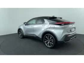 Toyota C-HR (2025) thumbnail 3