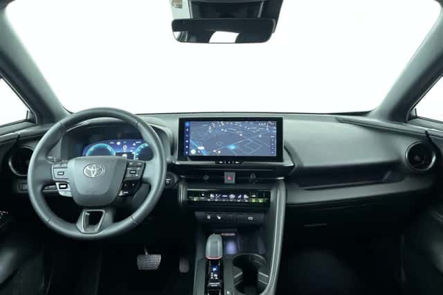Toyota C-HR (2025) thumbnail 25