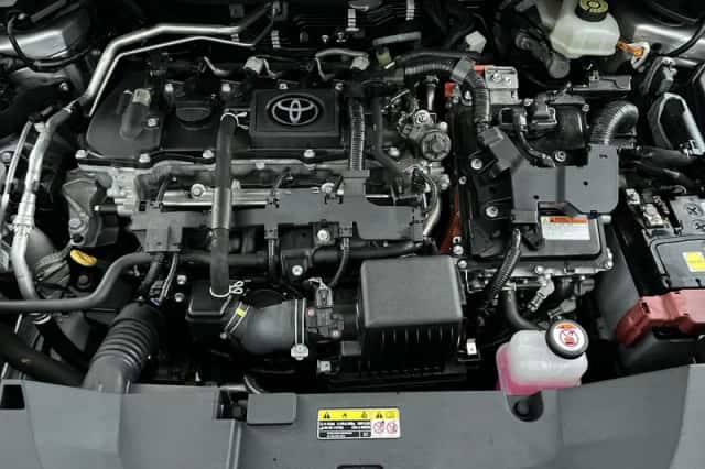 Toyota C-HR (2025) thumbnail 29