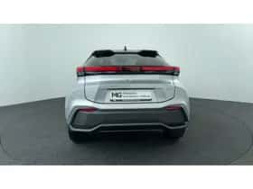 Toyota C-HR (2025) thumbnail 4
