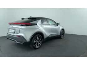 Toyota C-HR (2025) thumbnail 5