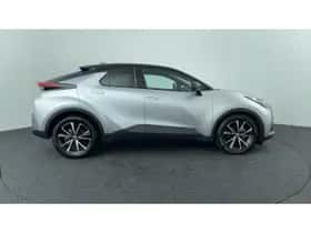 Toyota C-HR (2025) thumbnail 6