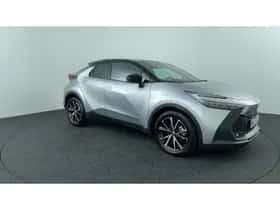 Toyota C-HR (2025) thumbnail 7