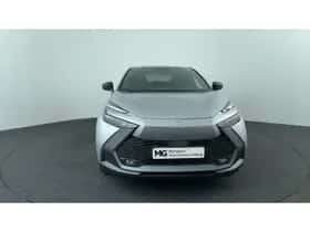 Toyota C-HR (2025) thumbnail 8