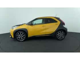 Toyota Aygo X (2025) thumbnail 2
