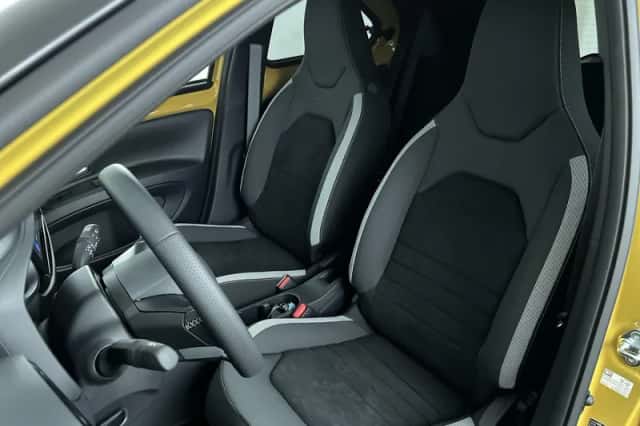Toyota Aygo X (2025) thumbnail 11