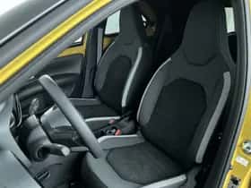 Toyota Aygo X (2025) thumbnail 11