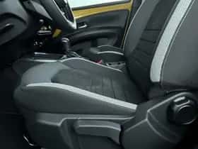 Toyota Aygo X (2025) thumbnail 13
