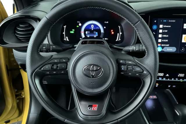 Toyota Aygo X (2025) thumbnail 14