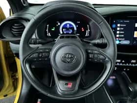 Toyota Aygo X (2025) thumbnail 14