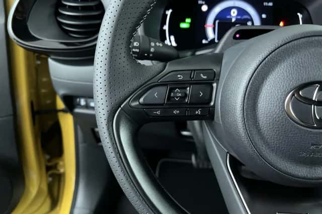 Toyota Aygo X (2025) thumbnail 15