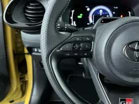 Toyota Aygo X (2025) thumbnail 15