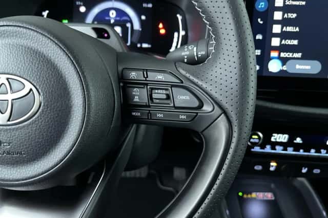 Toyota Aygo X (2025) thumbnail 16