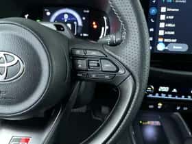 Toyota Aygo X (2025) thumbnail 16