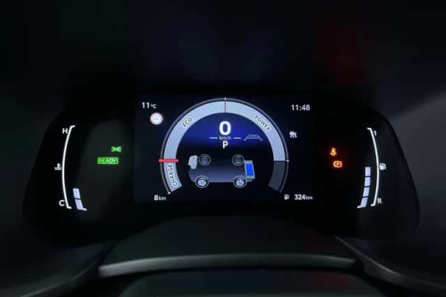 Toyota Aygo X (2025) thumbnail 17