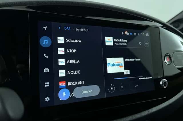 Toyota Aygo X (2025) thumbnail 18