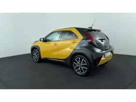 Toyota Aygo X (2025) thumbnail 3